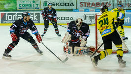 Majster vyhral v Žiline a ostal lídrom, uspeli aj Košice či Dukla