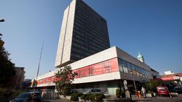 Vlastník bratislavského hotela Kyjev ho plánuje zrekonštruovať