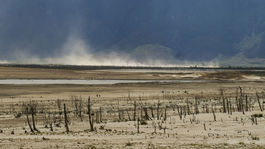 V JAR vyhlásili pre sucho stav prírodnej katastrofy