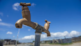 Zemanová: Znečistená pitná voda sa nachádza aj v obci Veľká Paka