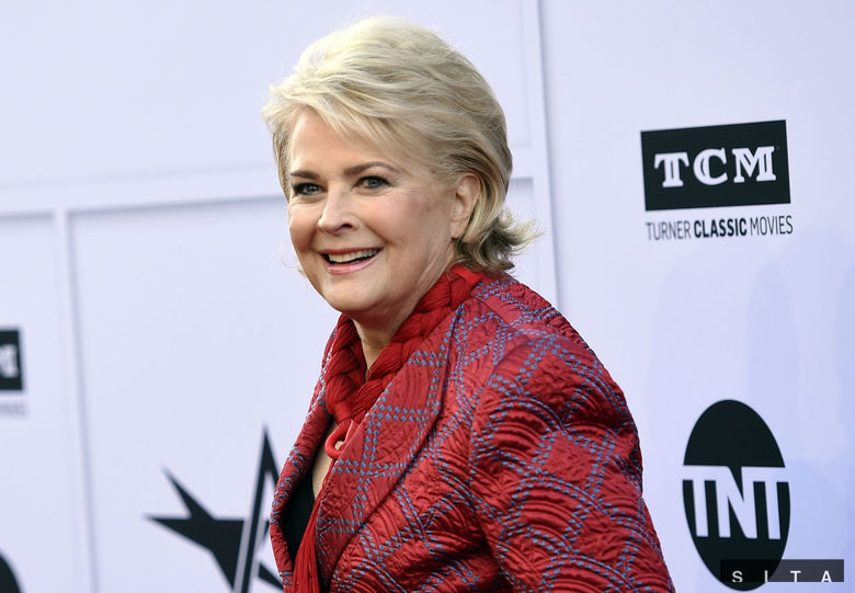 Herečka Candice Bergen má dnes 71 rokov. Budúci...