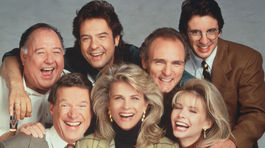 Pamätáte si sitkom Murphy Brownová? Vráti sa po 30-tich rokoch