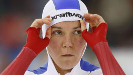 Prvá ruská športovkyňa odmietla ísť na ZOH. Bojkotuje kvôli kolegyniam