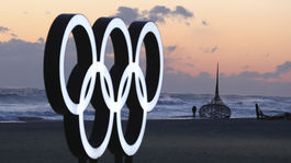 Nenechajte si ujsť. Slovenské ťaháky na olympiáde