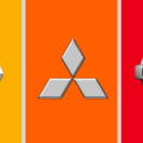 Renault Nissan Mitsubishi - logo