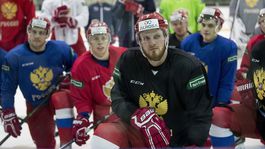 V skupine majú aj Slovákov. Rusi v príprave zdolali Bielorusko