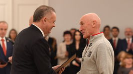 Šatan pôjde do Pjongčangu pokojný, Ramsay si chce pozrieť biatlon