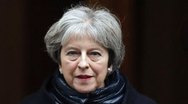 Britská premiérka Mayová vylúčila ďalšie referendum o brexite 