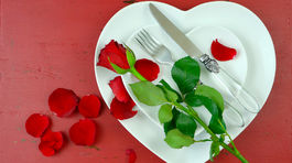 Za čo ľudia najviac platia pred Valentínom?