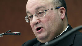 Pápež vysiela do Čile odborníka na vyšetrovanie sexuálnych trestných činov