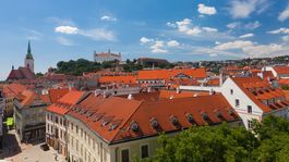 Nesrovnal a Vallo sú za to, aby Bratislava získala kompetencie kraja