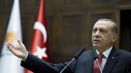 Cesta do EÚ je pre Turkov zakliata