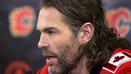 Legenda je doma! Jágr priletel do Česka a chystá sa na prvý zápas za Kladno