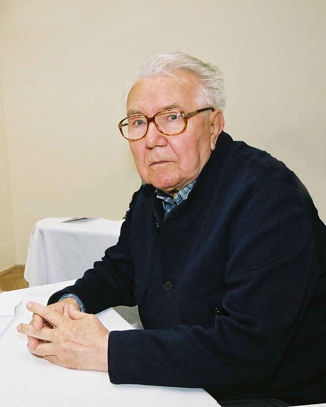 Jozef Bžoch (25. novembra 1926 - 11. januára...