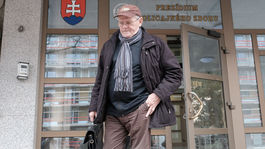 V prípade darov pre SDKÚ vypovedali exministri, podľa Kaliňáka je vec premlčaná