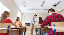 Deviataci majú posledné dni na výber strednej školy