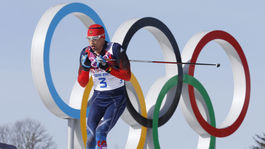 Bacha a spol. musia potrestať, znie z Ruska. Legkov sa znovu narodil