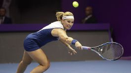 Cibulková aj Rybáriková na US Open medzi nasadenými, Serenu posunuli