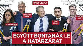 Soros kandiduje? Mnohí Maďari si to myslia
