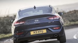 Hyundai i30 Fastback - 2018