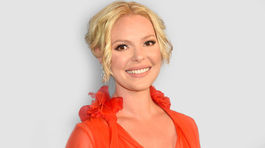 Do tretice všetko dobré? Problémová Katherine Heigl sa znova vracia k seriálom
