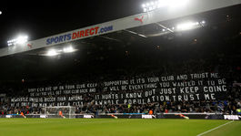 Dúbravka nemohol spať. Prestúpil do najlepšej ligy sveta