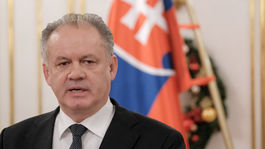 Kiskov prešľap na večierku 