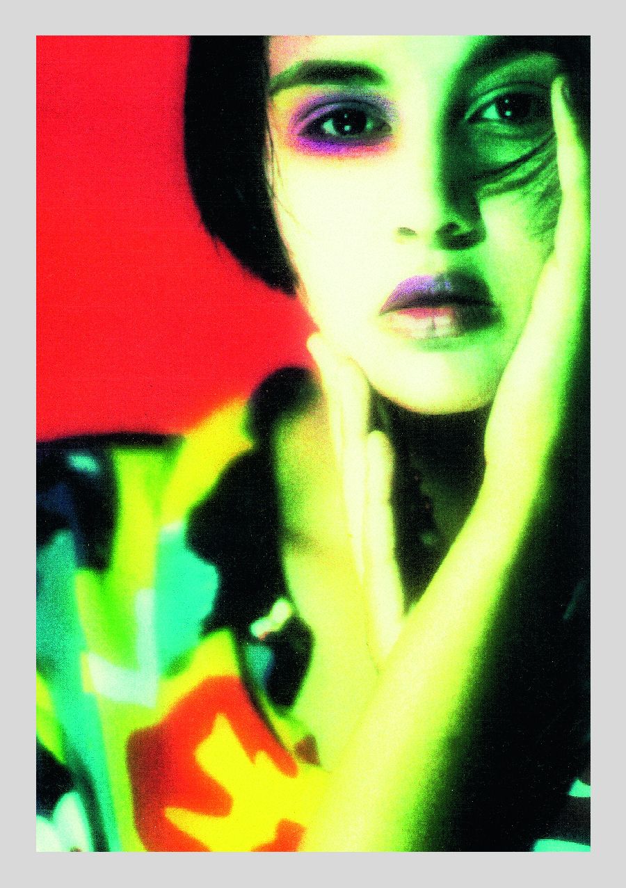 For Cento Cose, Miláno, 1989