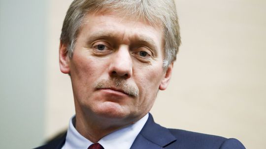 Zákon o reintegrácii Donbasu k plneniu minských dohôd prispeje len málo, vyhlásil Peskov