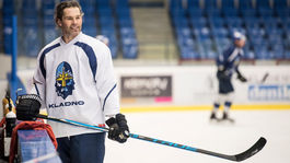 Jágr bol k spoluhráčom krutý. A nehanbil sa za to