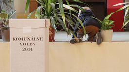 Obce o poslancov neprídu