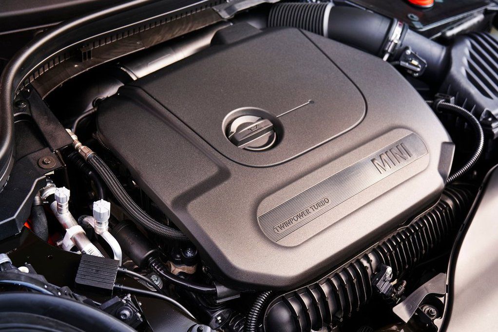 Paleta siedmych motorov prešla modernizáciou,...