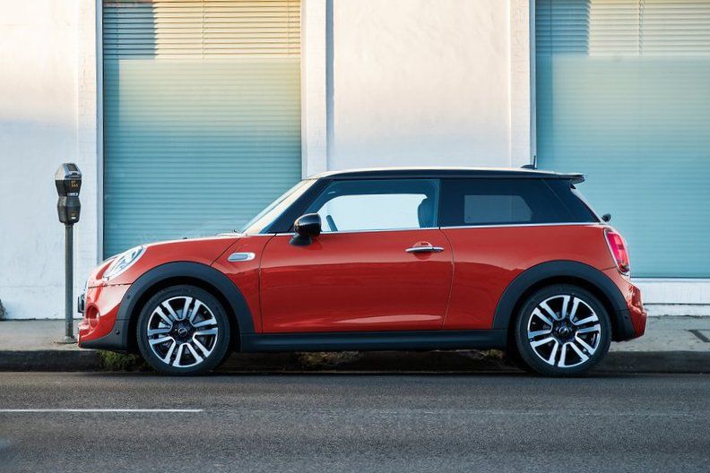 V ponuke pribudli nielen nové laky karosérie,...