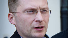 Šéf lekárskych odborov Visolajský: Riaditeľ by mal svoje pôsobenie zvážiť