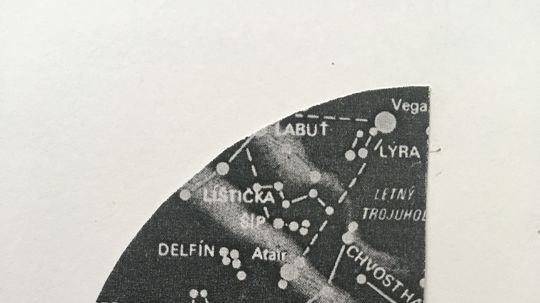 Peter Roller vystavuje svoje známky v...