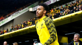 Som šialený chlapík. Arsenal získal postrach brankárov