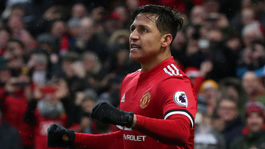 Manchester City iba remizoval na trávniku Burnley. United vyhrali