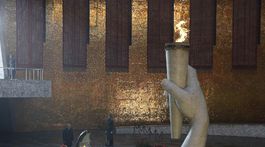 V stalingradskom kotle sa varil mier