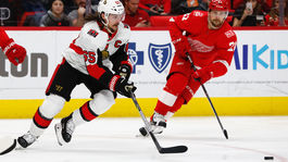 Tatar desiatou asistenciou v sezóne prispel k triumfu Detroitu