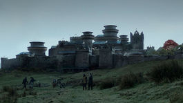 Totálna deštrukcia v Hre o tróny je odhalená! Ikonické miesto padne