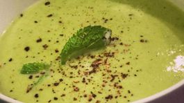 Fígle na kvalitnú polievku