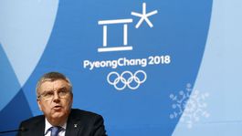 Šport rúca bariéry. Prezident MOV pôjde po olympiáde aj do KĽDR