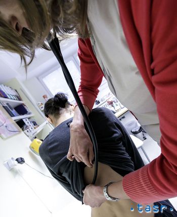 Počet prípadov chrípky prudko stúpa, ochorenie...