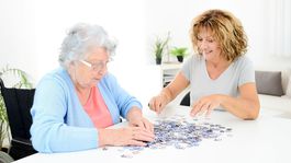 O Alzheimerovej chorobe, jej prejavoch, diagnostike či prevencii