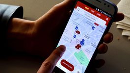 Mobilná aplikácia Hopin pomôže sledovať spoje MHD v Bratislave