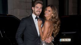 Studený Paríž rozpálili krivky sexi Brazílčanky! Jej telo kričalo po obdive