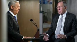 Pentagon chce nové zbrane, pobúril Rusov