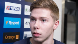 Slovan testuje talentovaného Slováka. Na skúšku si pozval Matúša Sukeľa