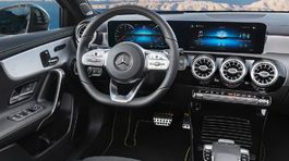 Mercedes-Benz A - 2018