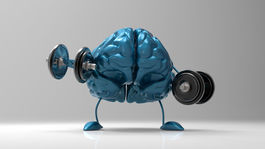 Zabúdate? Problémy s pamäťou nezľahčujte